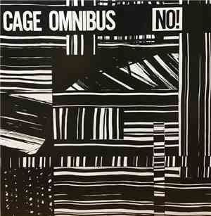 Various - Cage Omnibus - No!