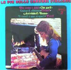 Various - Le Piu Belle Canzoni Italiane Vol. 2