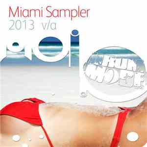 Various - Miami Sampler 2013
