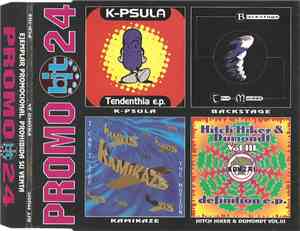 Various - Promo 24