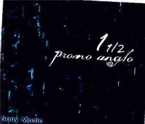 Various - Promo Anglo Vol. 1 ½