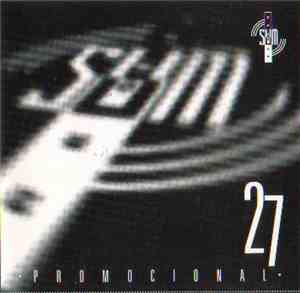 Various - Promocional 27