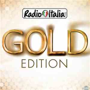 Various - Radio Italia Gold Edition