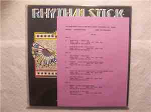 Various - Rhythm Stick 4-2