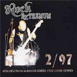 Various - Rock Extremum 2/97