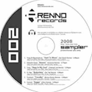 Various - RR Sampler 002