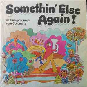 Various - Somethin' Else Again