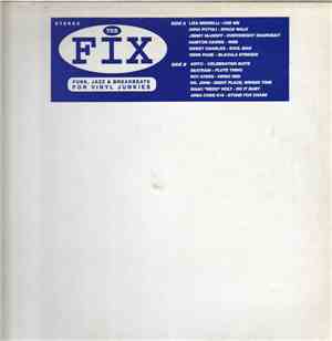 Various - The Fix