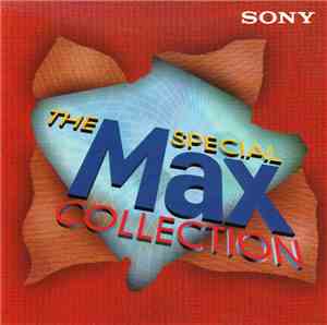 Various - The Special Max Collection