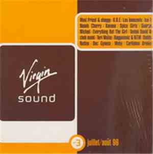 Various - Virgin Sound N° 3