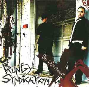 Viro & Rob Analyze - Grungy Syndication
