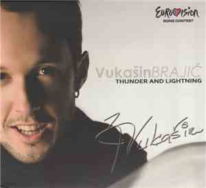 Vukašin Brajić - Thunder And Lightning
