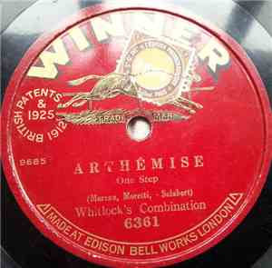 Whitlock's Combination - Arthémise / How Do You Do?
