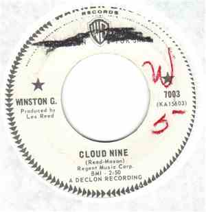 Winston G. - Cloud Nine