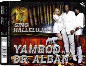 Yamboo Feat. Dr. Alban - Sing Hallelujah