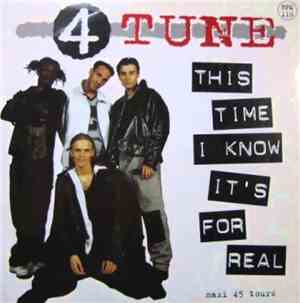 4Tune - This Time I Know It's For Real