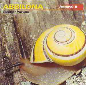Abbilona - Aggayú II