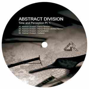 Abstract Division - Time And Perception Pt. 1