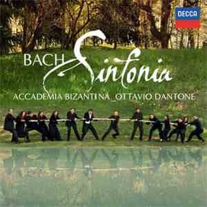 Accademia Bizantina, Ottavio Dantone - Sinfonia