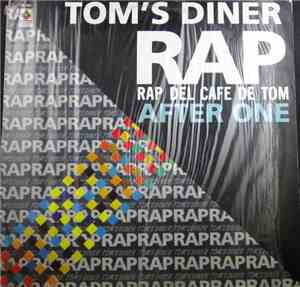 After One - Tom's Diner Rap