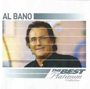 Al Bano - The Best Platinum Collection