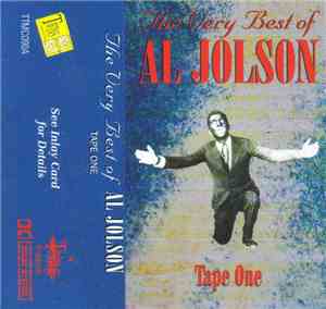 Al Jolson - The Very Best Of