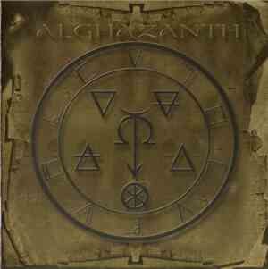 Alghazanth - Osiris-Typhon Unmasked