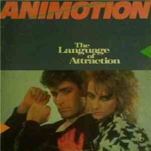 Animotion - The Language Of Attraction