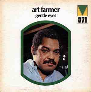 Art Farmer - Gentle Eyes