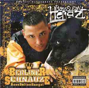 BassSultanHengzt - Berliner Schnauze