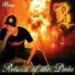 Beax - Return Of The Dieta