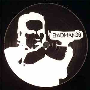 Beenie Man / Snoop Dogg - Badman / Drop It Like It's Hot (Interface Remixes ...