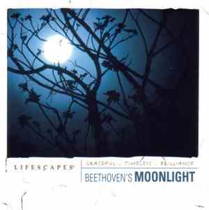 Beethoven, Wayne Jones , Amy Hayashi-Jones - Beethoven's Moonlight