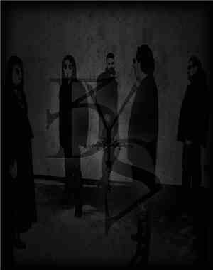 Beyond Soul - Electric Slaves