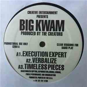 Big Kwam - Execution Expert