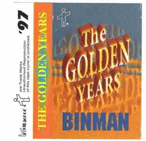 Binman - The Golden Years