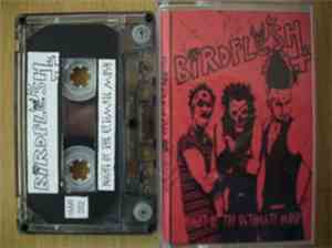Birdflesh - Night Of The Ultimate Mosh