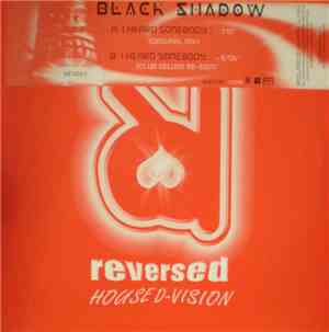 Black Shadow  - I Heard Somebody