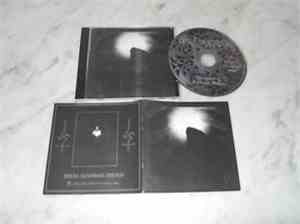 Blåkulla - Darkened By An Occult Wisdom