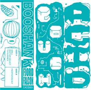 Booshank - Fjord Falcon