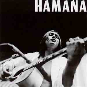 Bruce Hamana - Hamana