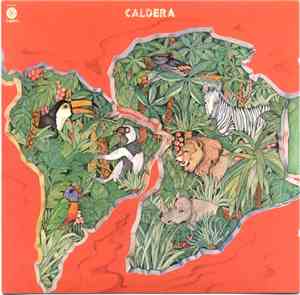 Caldera - Caldera