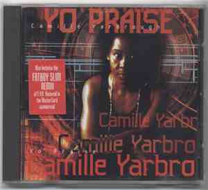 Camille Yarbrough - Yo' Praise