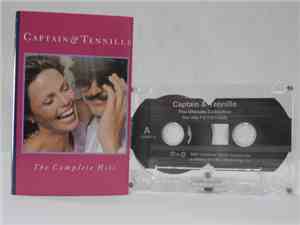 Captain & Tennille - Ultimate Collection The Complete Hits
