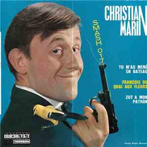 Christian Marin - Smash 017