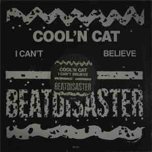 Cool 'n Cat - I Can't Believe