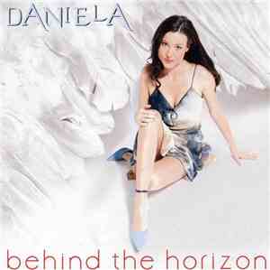 Daniela Elger - Behind The Horizon