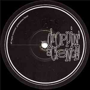 Danny Breaks - Droppin Science Volume 13