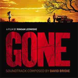 David Bridie With Christian Scallan And David Abiuso - Gone
