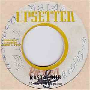 Dennis Alcapone - Rasta Dub